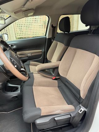 Citroen C4 Cactus 1.6 HDI AUTOMATICO