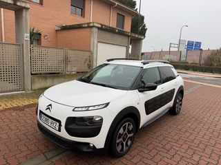Citroen C4 Cactus 1.6 HDI AUTOMATICO
