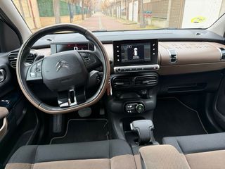 Citroen C4 Cactus 1.6 HDI AUTOMATICO