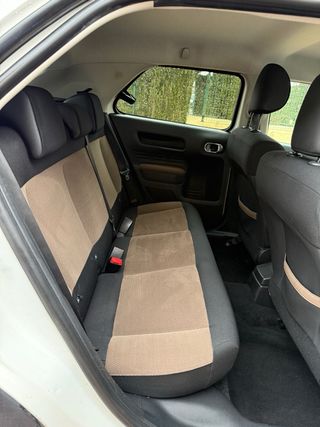 Citroen C4 Cactus 1.6 HDI AUTOMATICO