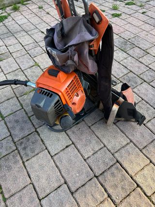 Decespugliatore Husqvarna 553 RBX