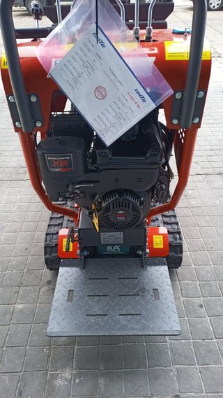 Mini Dumper LT-D50A 500kg Elevación