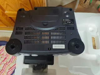 Nintendo 64