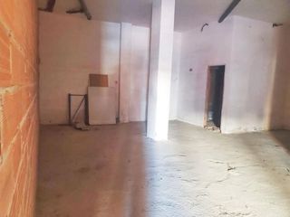Local comercial en venta en Albal