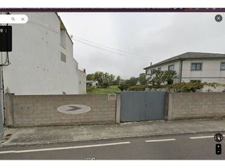 Terreno en venta en Monforte de Lemos