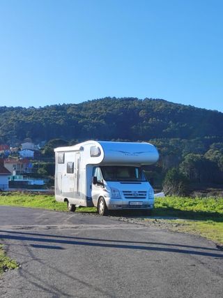 Ford Transit 2.2 2007