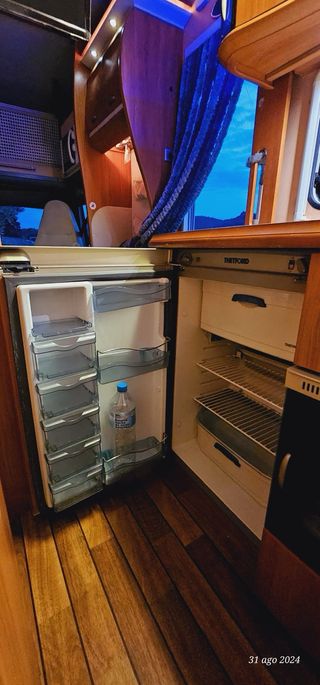 Ford Transit 2.2 2007