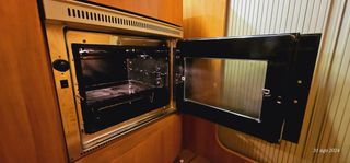 Ford Transit 2.2 2007