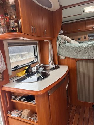 Ford Transit 2.2 2007