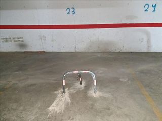 Garaje en venta en Lepe ciudad en Lepe