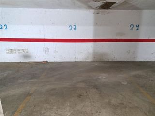 Garaje en venta en Lepe ciudad en Lepe