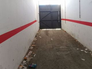 Garaje en venta en Lepe ciudad en Lepe