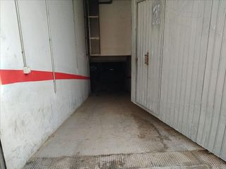 Garaje en venta en Lepe ciudad en Lepe