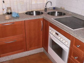 Piso en venta en Cabra