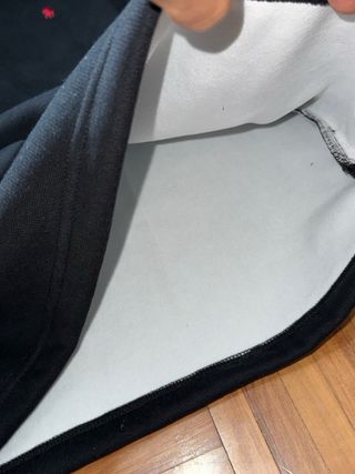 Casaco Polo Ralph Lauren Preto