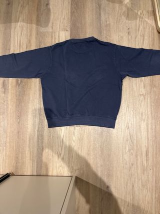 Sudadera Jack & Jones Azul Talla M