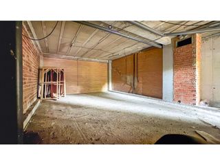 Local comercial en venta en Buztintxuri en Pamplona