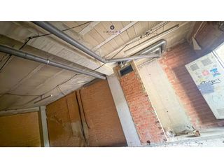 Local comercial en venta en Buztintxuri en Pamplona