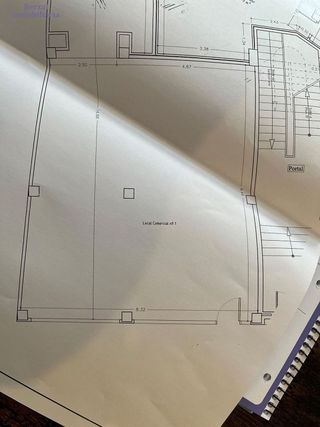 Local comercial en venta en Villamediana de Iregua