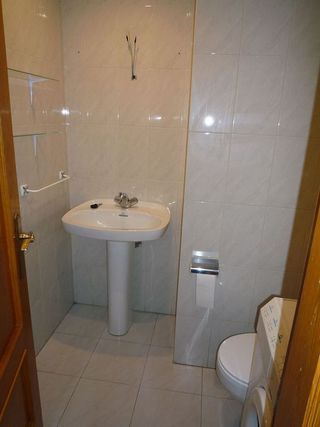 Piso en venta en Cacabelos