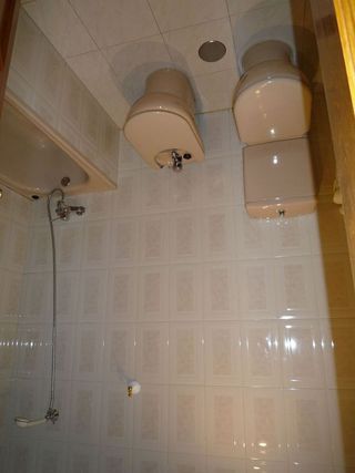 Piso en venta en Cacabelos