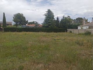 Terreno en venta en Muela (La)
