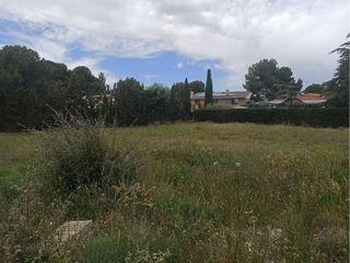 Terreno en venta en Muela (La)