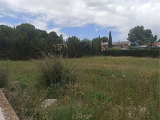Terreno en venta en Muela (La)