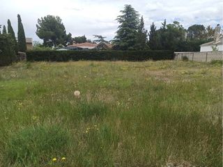 Terreno en venta en Muela (La)