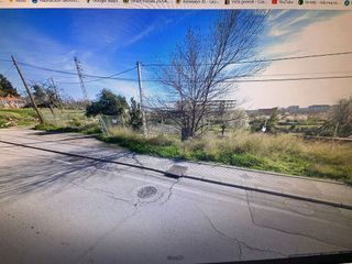 Terreno en venta en Tres Olivos - Valverde en Madrid