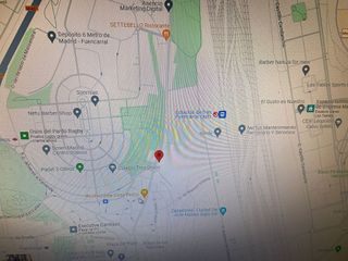 Terreno en venta en Tres Olivos - Valverde en Madrid