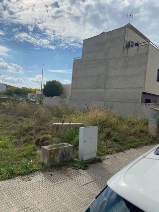 Terreno en venta en Centro - Corte Inglés en Talavera de la Reina