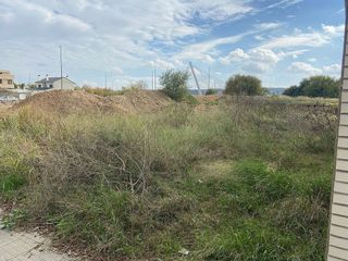 Terreno en venta en Centro - Corte Inglés en Talavera de la Reina