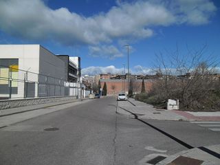 Terreno en venta en Centro - Corte Inglés en Talavera de la Reina