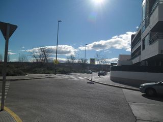 Terreno en venta en Centro - Corte Inglés en Talavera de la Reina