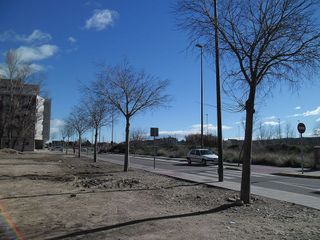 Terreno en venta en Centro - Corte Inglés en Talavera de la Reina
