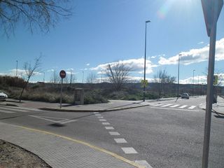 Terreno en venta en Centro - Corte Inglés en Talavera de la Reina