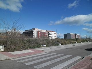 Terreno en venta en Centro - Corte Inglés en Talavera de la Reina