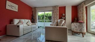 Piso en venta en Playa Bajadilla - Puertos en Marbella