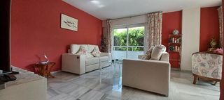 Piso en venta en Playa Bajadilla - Puertos en Marbella