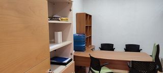 Local comercial en venta en Rochapea en Pamplona