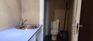 Local comercial en venta en Rochapea en Pamplona