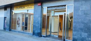 Local comercial en venta en Rochapea en Pamplona