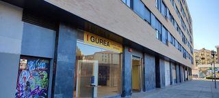 Local comercial en venta en Rochapea en Pamplona