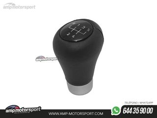 POMO DE CAMBIO CORTO PARA BMW 5 VELOCIDADES