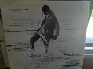 Disco originale, per giradischi, di Eros Ramazzott