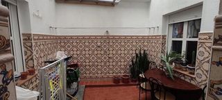 Piso en venta en Ayamonte ciudad en Ayamonte