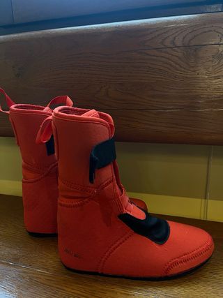 Botas de esquí Atomic Backland Ultimate