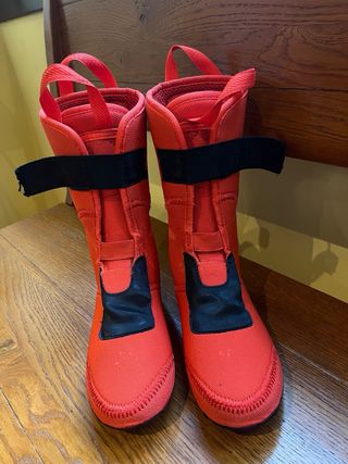 Botas de esquí Atomic Backland Ultimate