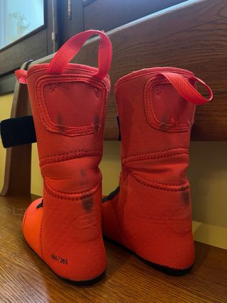 Botas de esquí Atomic Backland Ultimate